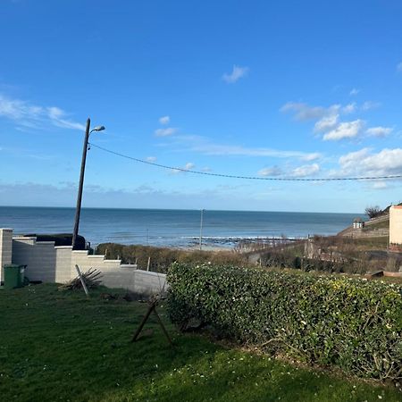 La Villa De Puys - Dieppe Exterior foto